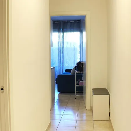 Relax Con Giardino A 8 Minuti A Piedi Dal Mare Apartamento *