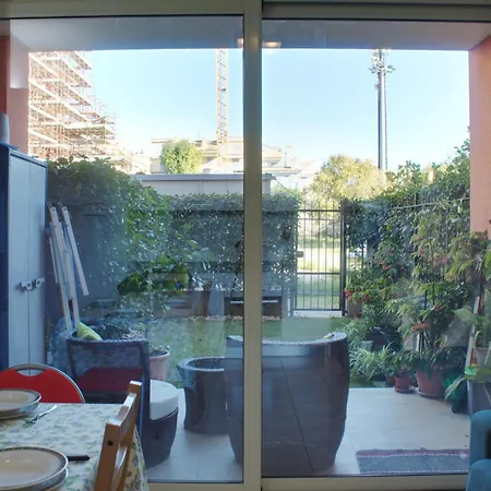 Relax Con Giardino A 8 Minuti A Piedi Dal Mare Lejlighed Loano