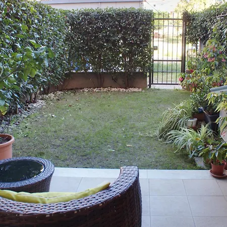 Apartamento Relax Con Giardino A 8 Minuti A Piedi Dal Mare Loano