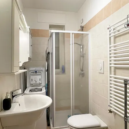 Appartement Relax Con Giardino A 8 Minuti A Piedi Dal Mare