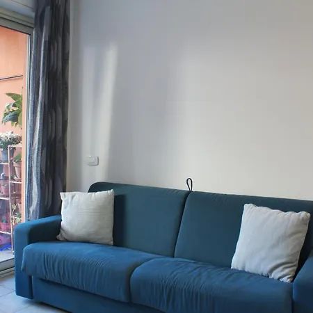 Relax Con Giardino A 8 Minuti A Piedi Dal Mare Apartman Loano