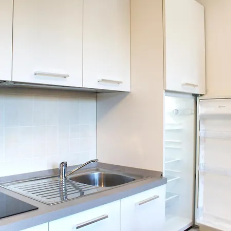 Apartman Relax Con Giardino A 8 Minuti A Piedi Dal Mare
